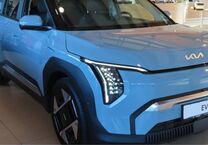 Gebrauchtwagen Kia EV3