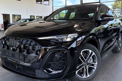 Audi Q5 9.999 km 63.870 &euro; Lünen 44536
