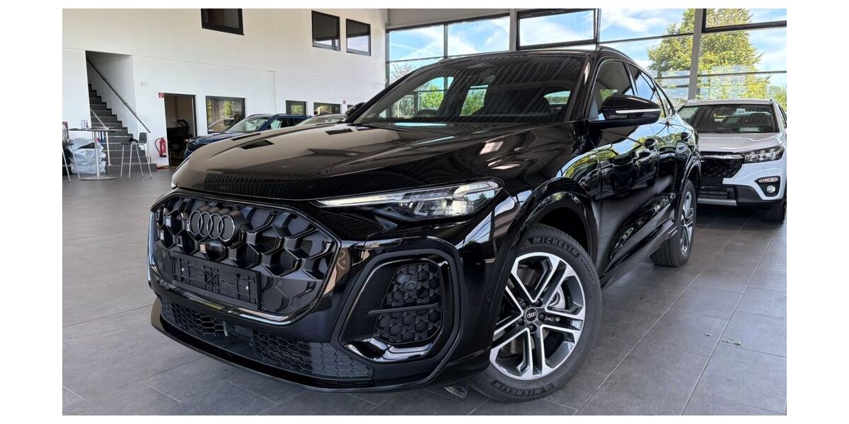 Audi Q5 9.999 km 63.870 &euro; Lünen 44536
