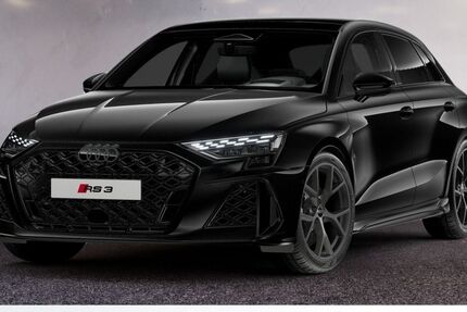 Audi RS3 4.999 km 72.999 &euro; Menden 58706