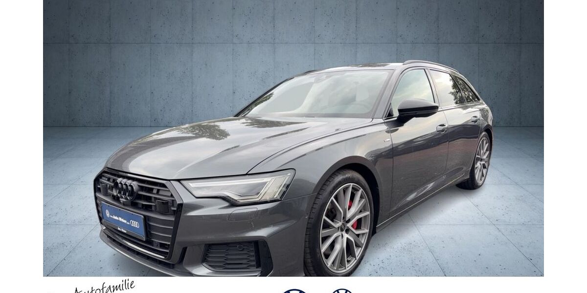 Audi A6 84.500 km 36.450 &euro; Ahlen 59229