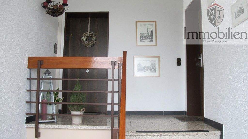 Etagenwohnung Wickede (Ruhr) Wickede - 3 Zimmer, 93 m&sup2;, 159.500&euro; | Angebot:25471856