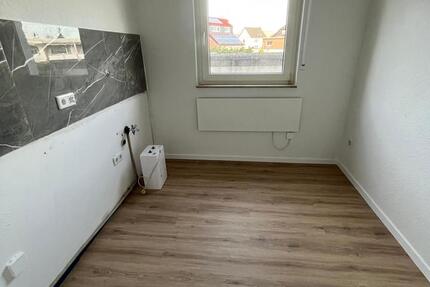 Attraktive 2-Zimmer-Wohnung mit Balkon in ruhiger Lage 2.5 zimmer