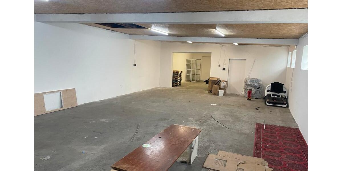 Gewerbeobjekt Hamm Daberg - 600&euro; | Angebot:25055120