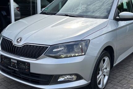 Skoda Fabia 174.500 km 6.250 &euro; Hamm 59075