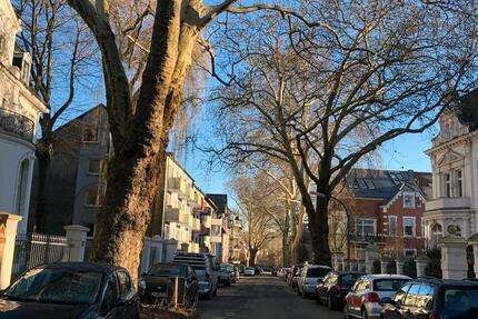 Altbau-Charme zwischen Phoenixsee & Westfalenpark