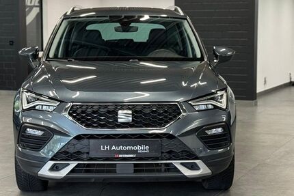 Seat Ateca 55.736 km 24.990 &euro; Lüdinghausen 59348