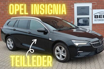 Opel Insignia 112.610 km 18.980 &euro; Ahlen 59227