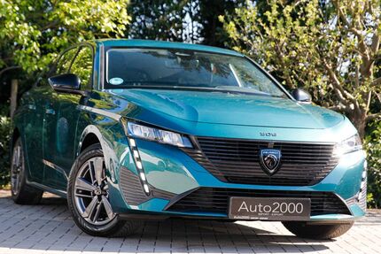 Peugeot 308 48.400 km 11.490 &euro; Unna 59427