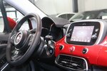 500X 1.0T CITY CROSS / LED,KAMERA, APPLE+ANDROID