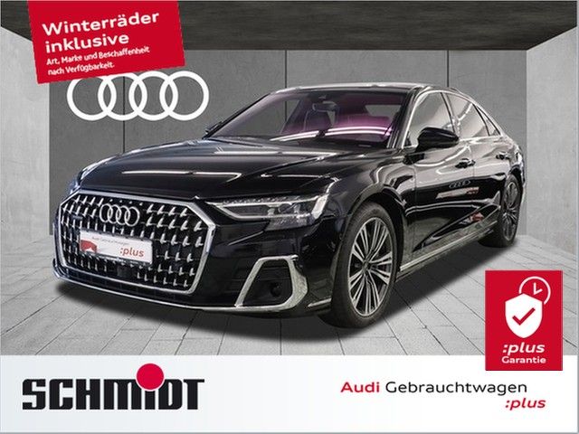 Audi A8 29.130 km 69.840 € Lünen 44534