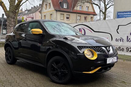 Nissan Juke 62.000 km 12.990 &euro; Lünen 44534