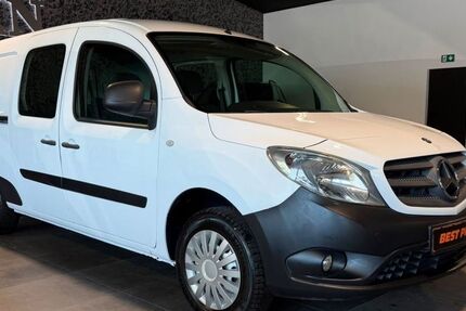 Mercedes-Benz Citan 221.000 km 7.290 &euro; Unna 59425