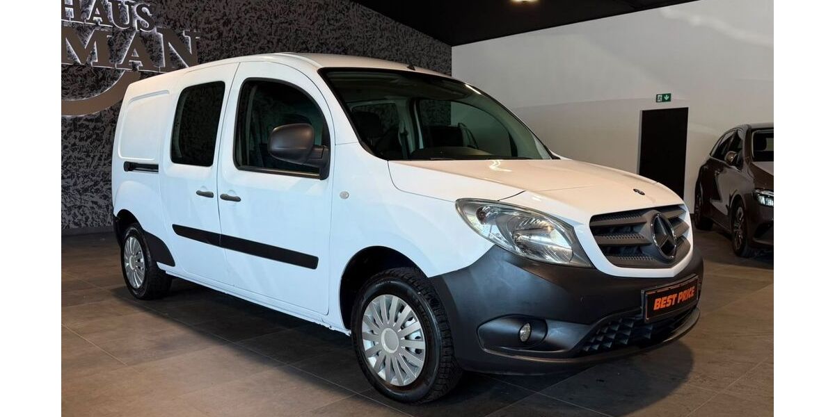 Mercedes-Benz Citan 221.000 km 7.290 &euro; Unna 59425