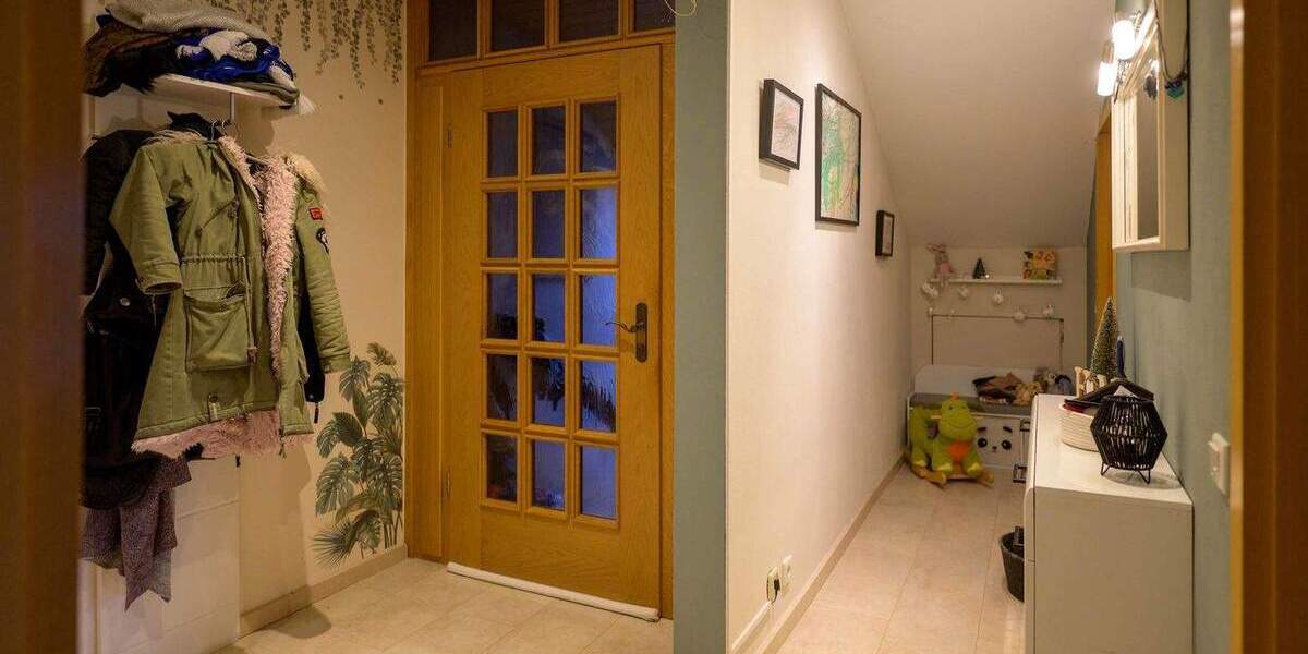 Ein-Zweifamilienhaus mit viel Platz und klarer Struktur in Hamm-Herringen 7 zimmer