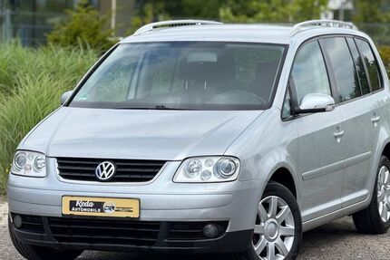 VW Touran