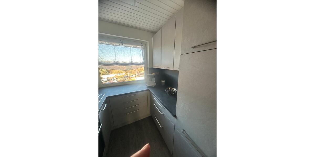 Etagenwohnung Arnsberg Rusch - 3 Zimmer, 71 m&sup2;, 750&euro; | Angebot:25171071