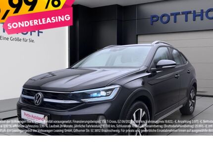 VW Taigo