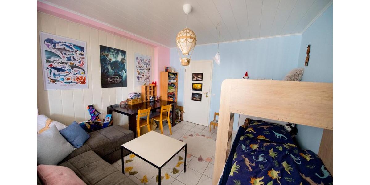 ETW 3 Zimmer Werries 77qm 2.OG Balkon 3 zimmer