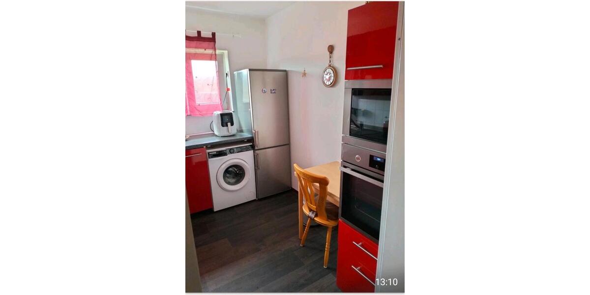 Etagenwohnung Arnsberg Rusch - 2 Zimmer, 59 m&sup2;, 740&euro; | Angebot:26297457