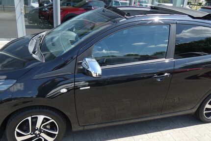 Peugeot 108 93.000 km 5.990 &euro; Bergkamen 59192