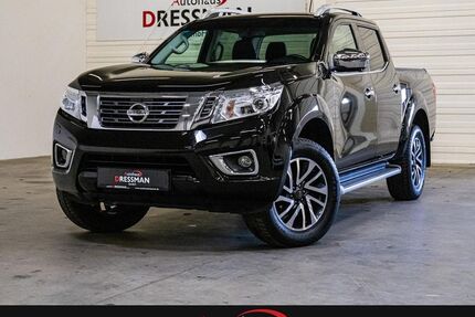 Nissan Navara 119.300 km 21.779 &euro; Hamm 59067