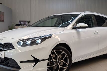 Kia ceed Sportswagon 18.554 km 23.450 &euro; Menden (Sauerland) 58708