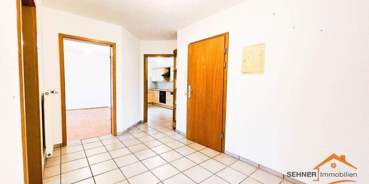 Etagenwohnung Bad Sassendorf Lohne - 3 Zimmer, 80 m&sup2;, 189.000&euro; | Angebot:25773753