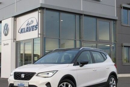 Seat Arona 28.800 km 18.550 &euro; Ascheberg 59387