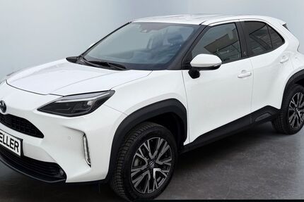 Toyota Yaris Cross 22.075 km 22.380 &euro; Hamm 59067