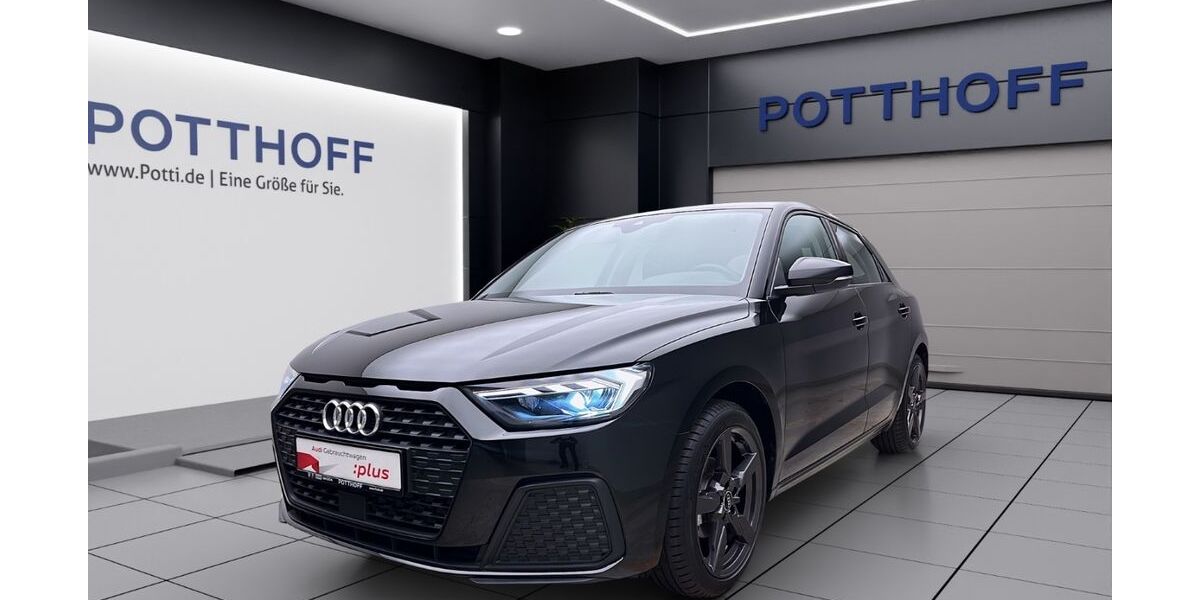 Audi A1 4.000 km 26.750 € Hamm 59075