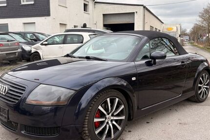 Audi TT 248.000 km 3.000 &euro; Werl 59457