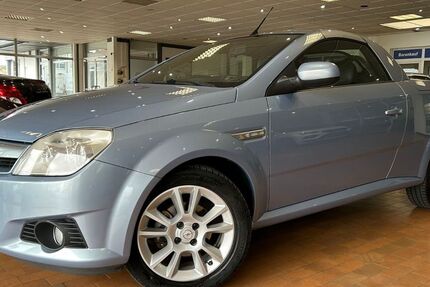 Opel Tigra 186.000 km 1.990 &euro; Hamm 59067