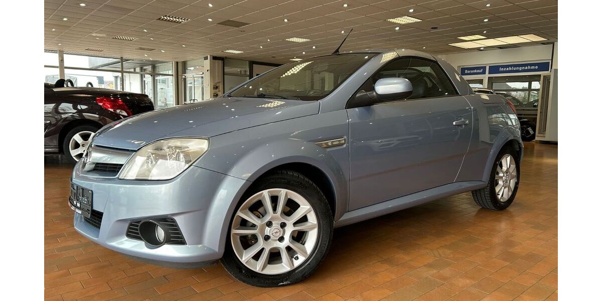 Opel Tigra 186.000 km 1.990 &euro; Hamm 59067