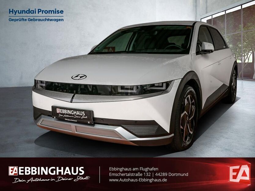 Hyundai IONIQ 5 32.175 km 35.999 € Dortmund 44289