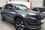 Skoda Kodiaq 1.5 TSI DSG SPORTLINE BLACK / PANORAMA / 120.000 km 25.444 &euro; Hamm 59077