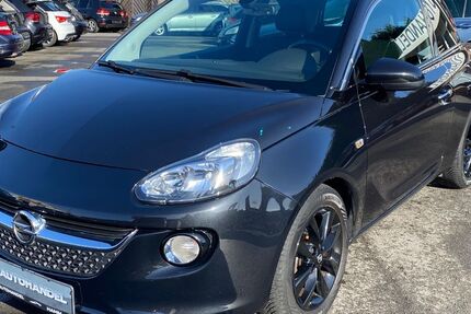 Opel Adam 89.000 km 8.999 &euro; Hamm Westfalen 59065