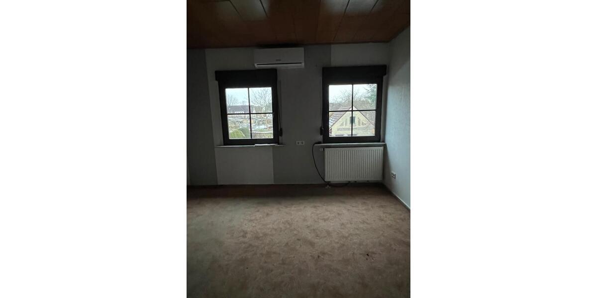 Reihenhaus Hamm Herringen - 3.5 Zimmer, 80 m&sup2;, 188.000&euro; | Angebot:24524885