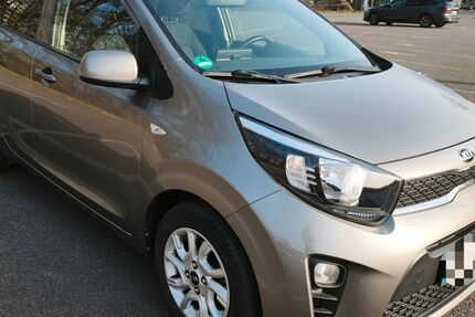 Kia Picanto 38.000 km 11.200 &euro; Lünen 44534