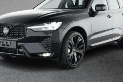 Volvo XC60 25.296 km 47.800 € Hamm 59067