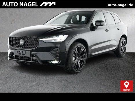 Volvo XC60 25.296 km 47.800 € Hamm 59067