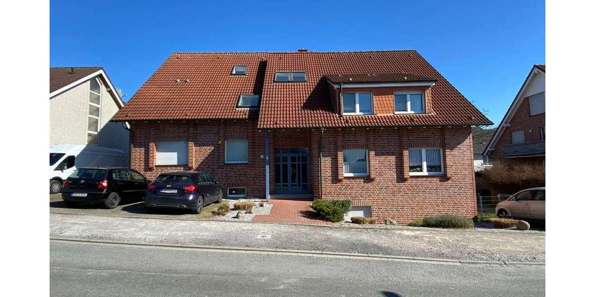 Etagenwohnung Hamm Bockum - 2 Zimmer, 74 m&sup2;, 750&euro; | Angebot:27132595