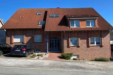 Wohnung Hamm Bockum - 2 Zimmer, 74 m&sup2;, 750&euro; | Angebot:27132595