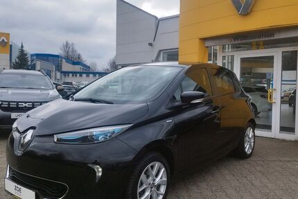 Renault ZOE 16.645 km 17.690 € Unna 59423