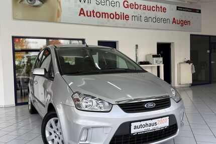 Ford C-Max 249.995 km 2.950 € Ahlen 59229