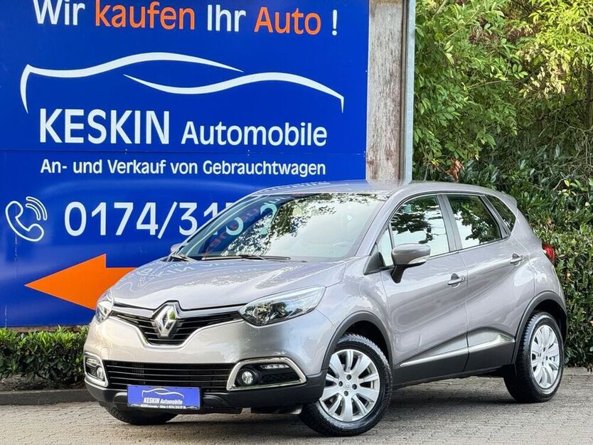 Captur