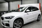 BMW X1 xDrive 25i M-SPORT / PANORAMA, LED, LEDER 132.000 km 19.999 &euro; Hamm 59077