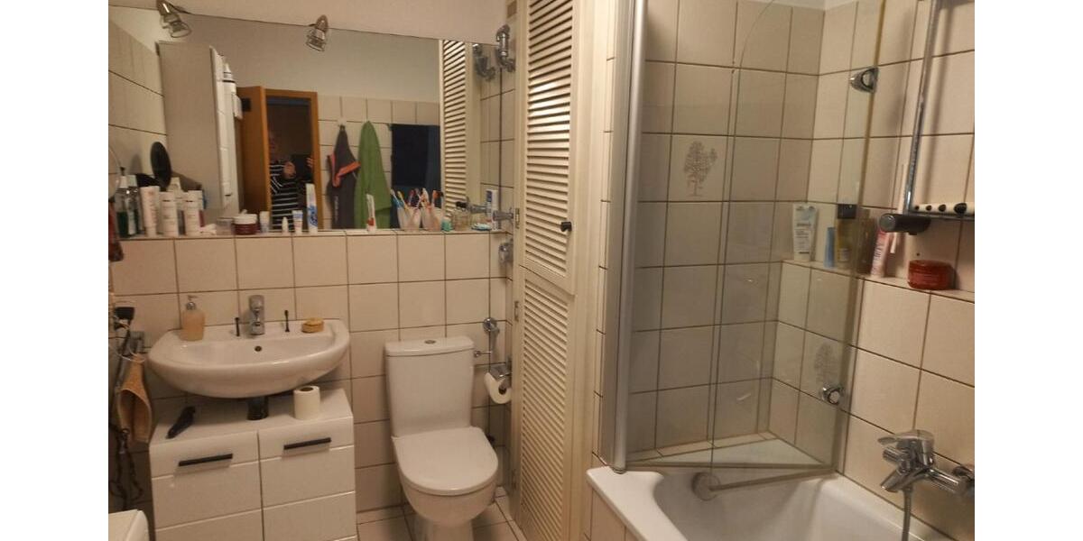 Maisonettenwohnung Dortmund Gartenstadt - 3 Zimmer, 90 m&sup2;, 900&euro; | Angebot:26295381