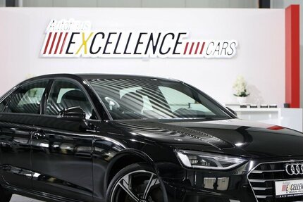 Audi A4 LIMOUSINE 30 TDI ADVANCED S-LINE SPORT / LED 143.000 km 23.221 &euro; Hamm 59077