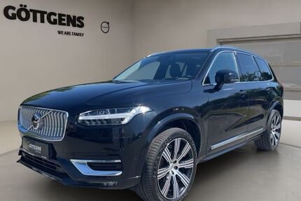 Volvo XC90 46.820 km 55.290 &euro; Soest 59494
